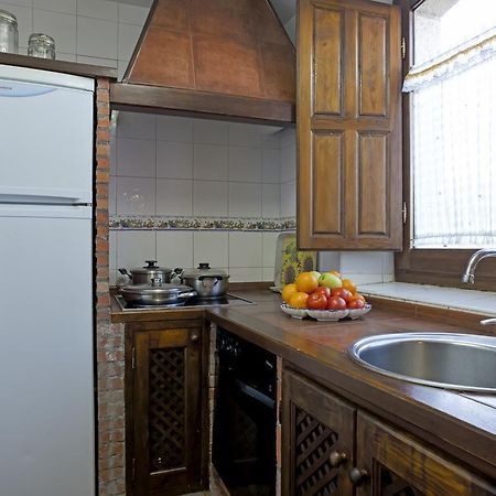 Casa Rural Martinez Peñacoba Eksteriør billede