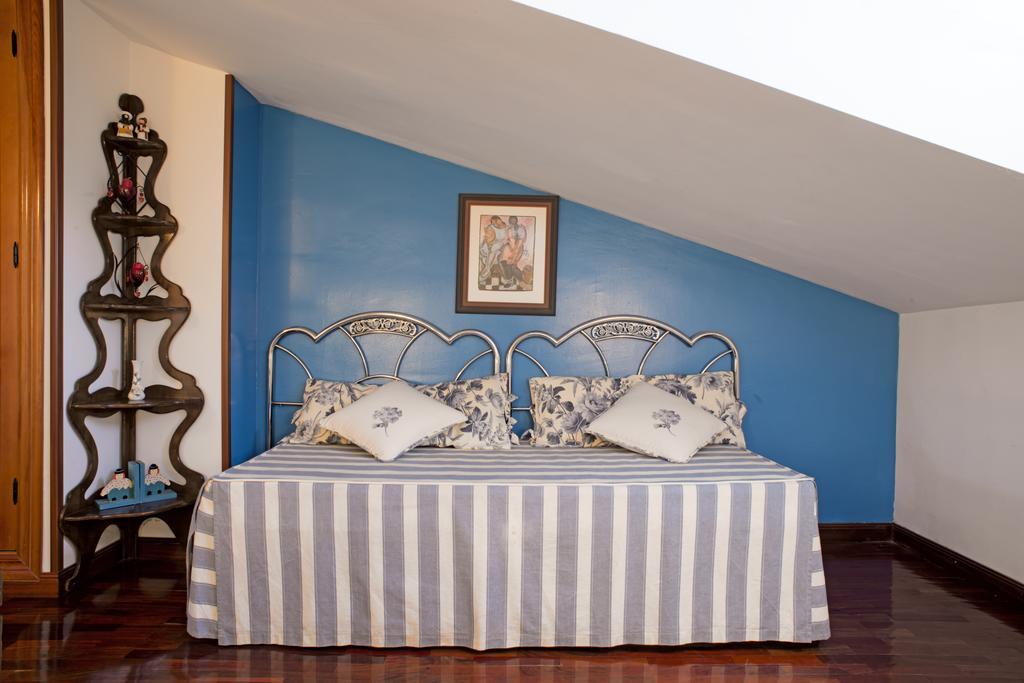 Casa Rural Martinez Peñacoba Eksteriør billede