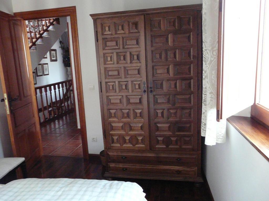 Casa Rural Martinez Peñacoba Værelse billede