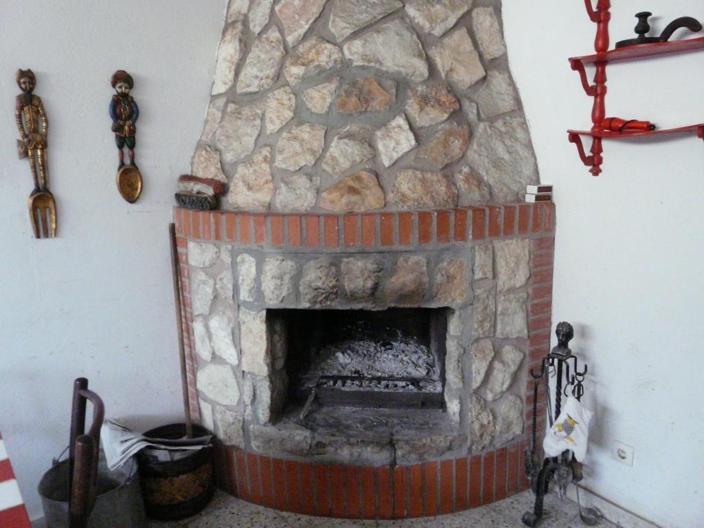 Casa Rural Martinez Peñacoba Værelse billede