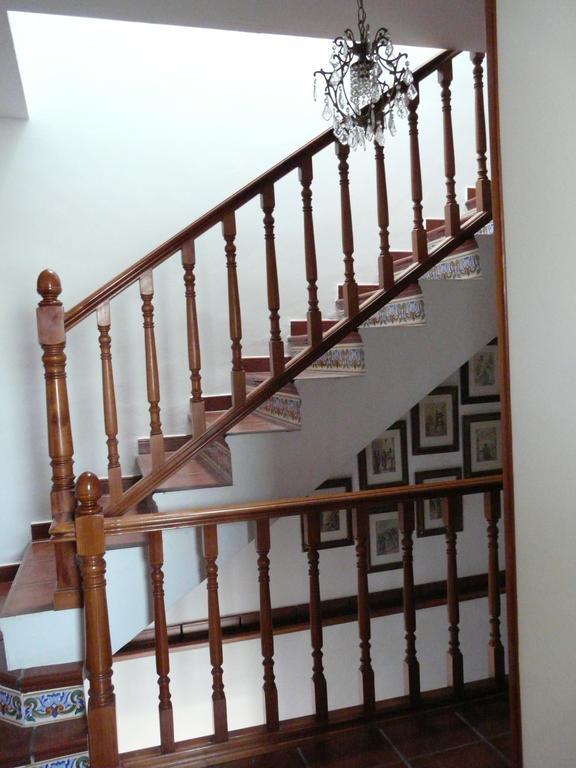 Casa Rural Martinez Peñacoba Værelse billede