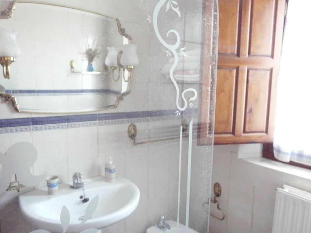 Casa Rural Martinez Peñacoba Værelse billede
