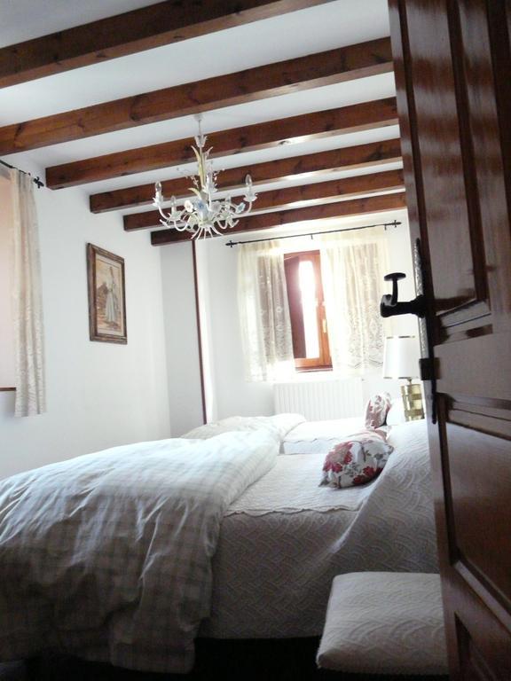 Casa Rural Martinez Peñacoba Værelse billede