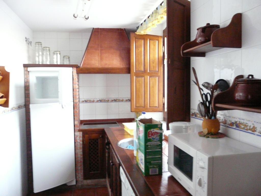 Casa Rural Martinez Peñacoba Værelse billede